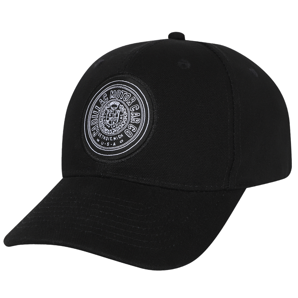 Heritage Black Hat
